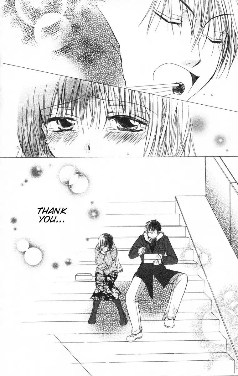 Romance from the Thumb Chapter 9 37